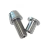 Minoura Indoor Trainers|Thru Axle Adapter (12mm x 1.5TP) (F/Shi E-Thru Style) (QR-Skewer Required)