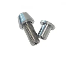 Minoura Indoor Trainers|Thru Axle Adapter (12mm x 1.5TP) (F/Shi E-Thru Style) (QR-Skewer Required)