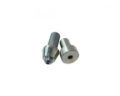 Minoura Indoor Trainers|Thru Axle Adapter (12mm x 1.0TP) (F/X12 Style Tapered) (QR-Skewer Required)
