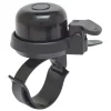 Mirrycle Mounts & Handlebar Accessories|Incredibell Adjustabell 2 Bell (Black)
