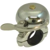 Mirrycle Mounts & Handlebar Accessories|Incredibell Crown Bell (Chrome)