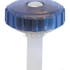 Mirrycle Mounts & Handlebar Accessories|Incredibell JelliBell Bike Handlebar Bell (Grape)