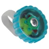 Mirrycle Mounts & Handlebar Accessories|Incredibell JelliBell Bike Handlebar Bell (Blue)