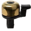 Mirrycle Mounts & Handlebar Accessories|Incredibell Original Handlebar Bell (Brass)