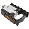 MKS Pedals & Cleats|FD-7 Folding Pedals (Black) (Alloy)