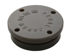 MKS Pedals & Cleats|GR-9 & AR-2 Pedal Dustcap (1)