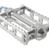 MKS Pedals & Cleats|Sylvan Touring Pedals (Silver)