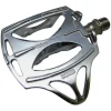 MKS Pedals & Cleats|Urban Platform Pedals (Silver)