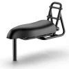 Momentum E-Bike Parts|Cito E+ Bench Seat (Black)