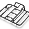 Momentum E-Bike Parts|Front Rack (Black) (Large)