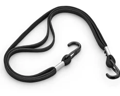 Momentum Racks, Fenders, & Trailers|PakYak E+ Rack Bungee Cord (Black)