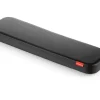 Momentum Racks, Fenders, & Trailers|E-Bike Parts|PakYak E+ Rack Passenger Seat Pad (Black)