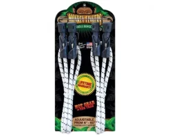 Monkey Fingers Racks, Fenders, & Trailers|Tie Down Bungee