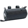MoosePacks Bags & Packs|Handlebar Bag (Black) (2.5L)