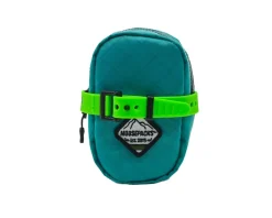 MoosePacks Bags & Packs|Saddles & Seats|Seat Bag (Teal) (0.75L)