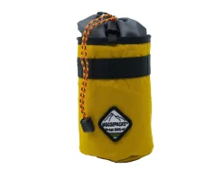 MoosePacks Bags & Packs|Stem Bag (SunnySide Yellow) (1L)