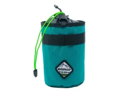 MoosePacks Bags & Packs|Stem Bag (Teal) (1L)
