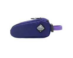 MoosePacks Bags & Packs|Top Tube Bag (Purple) (1L)
