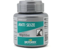 Motorex Lubes, Greases, & Oils|Anti-Seize (100g Jar)