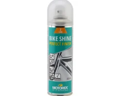Motorex Cleaning Supplies|Bike Shine (300ml)