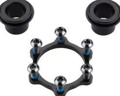 MRP Wheels & Parts|Better Boost Adapter Kit (Stans Neo Hub)