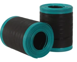 Mr Tuffy Tire & Tube Accessories|XL-Series Tire Liners (Teal) (26/29 x 4.1 - 5.0") (Pair)