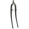 MSW Forks|Forks|700c Hybrid Fork (Black) (1-1/8" Threadless) (300mm)