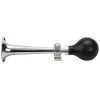 MSW Mounts & Handlebar Accessories|Dimension Bulb Horn (Chrome)