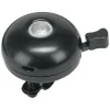 MSW Mounts & Handlebar Accessories|Dimension Classic Bell (Black) (w/ Crown Emblem)