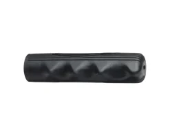 MSW Grips & Handlebar Tape|Dimension Classic Cruiser Grips (Black) (140mm)