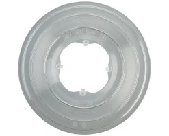 MSW Wheels & Parts|Dimension Freehub Spoke Protector (28-34 Tooth) (4 Hook) (32 Hole Clear Plastic)