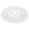 MSW Wheels & Parts|Dimension Freewheel Spoke Protector (Clear Plastic) (28-30 Tooth)