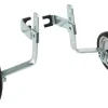 MSW Racks, Fenders, & Trailers|Dimension Metal Training Wheel Set (12 - 20")