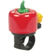 MSW Mounts & Handlebar Accessories|Dimension Red Bell Pepper Mini Bell