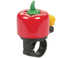 MSW Mounts & Handlebar Accessories|Dimension Red Bell Pepper Mini Bell
