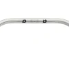 MSW Handlebars|Dimension Road Double Groove Handlebar (Silver) (25.4mm) (40cm)