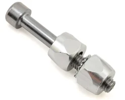 MSW Seatposts & Clamps|Dimension Seat Binder Bolt Assembly (Steel/Alloy) (Silver)