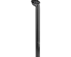 MSW Seatposts & Clamps|Dimension Seatpost (Black) (27.2mm) (350mm) (23mm Offset)