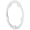 MSW Chainrings & Accessories|Dimension Single Speed Chainrings (Silver) (3/32") (Single) (130mm BCD) (38T)