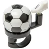 MSW Mounts & Handlebar Accessories|Dimension Soccer Ball Bell (w/ Shoe)