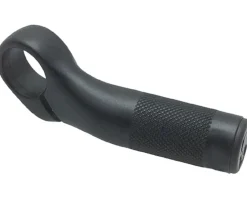 MSW Handlebars|Dimension Stubs Bar Ends (Black)