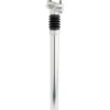 MSW Seatposts & Clamps|Dimension Suspension Seatpost (Silver) (27.2mm) (350mm)