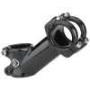 MSW Stems & Parts|Dimension Threadless Stem (Black) (31.8mm) (70mm) (35°)
