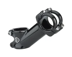MSW Stems & Parts|Dimension Threadless Stem (Black) (31.8mm) (70mm) (35°)