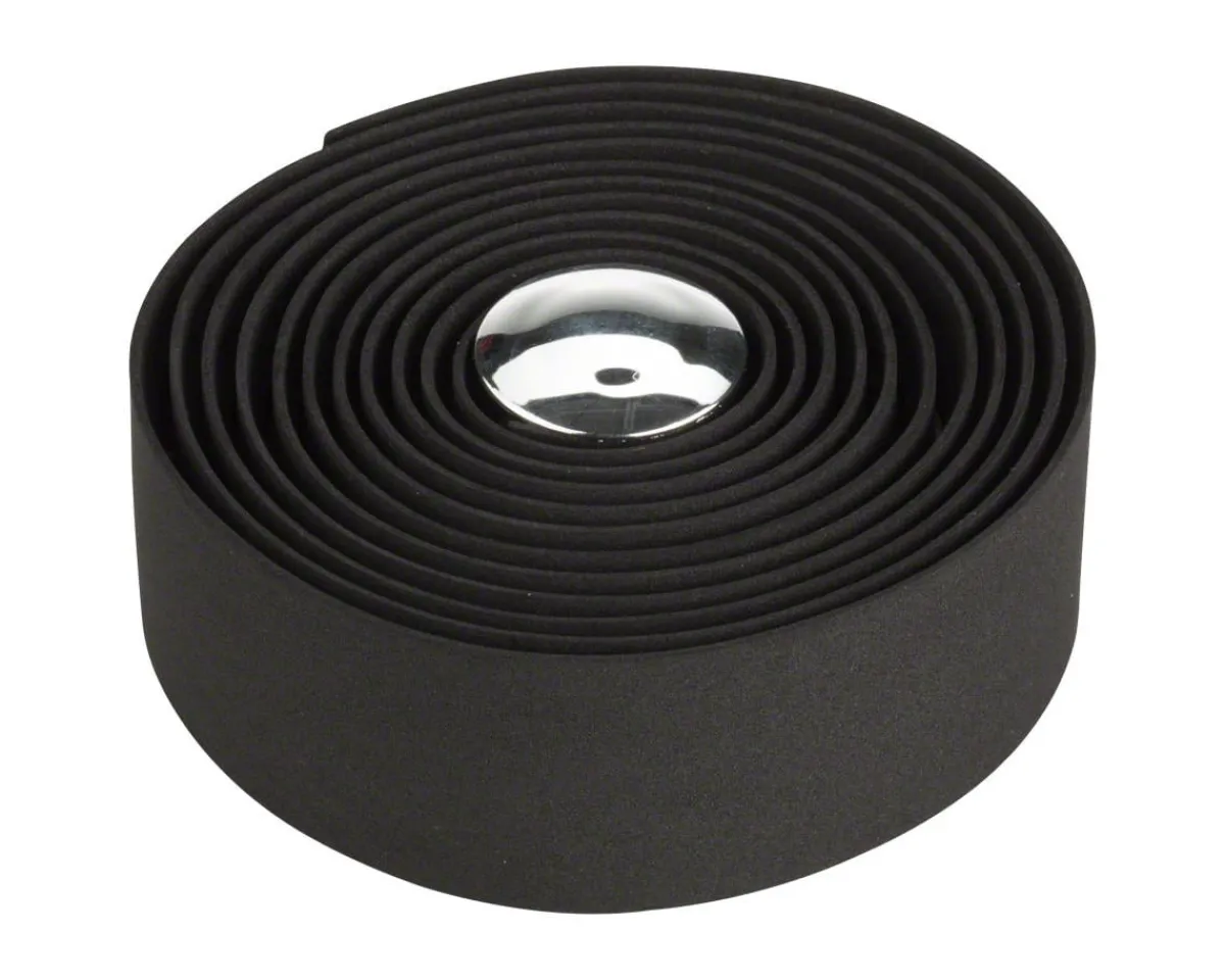 MSW Grips & Handlebar Tape|EVA Handlebar Tape (Black) (2)