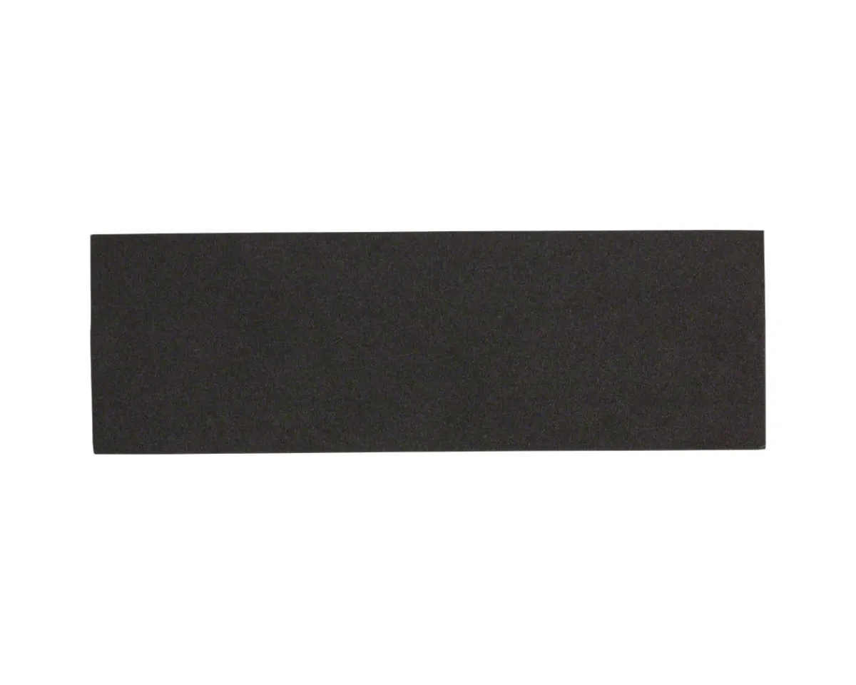 MSW Grips & Handlebar Tape|EVA Handlebar Tape (Black) (2)