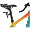 MSW Bottle Cages & Mounts|Seltzer Mount CO2 & Bottle Cage Mount (Black) (27.2mm Clamp)