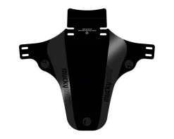 Mucky Nutz Racks, Fenders, & Trailers|Face Fender (Black)