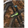 Mucky Nutz Racks, Fenders, & Trailers|Face Fender (Green)