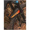 Mucky Nutz Racks, Fenders, & Trailers|Face Fender (Orange)